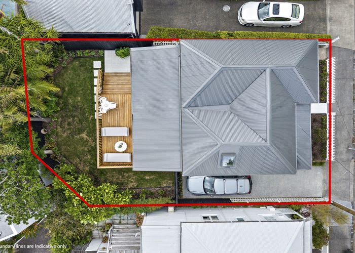  at 6 Stuart Street, Ponsonby, Auckland City, Auckland