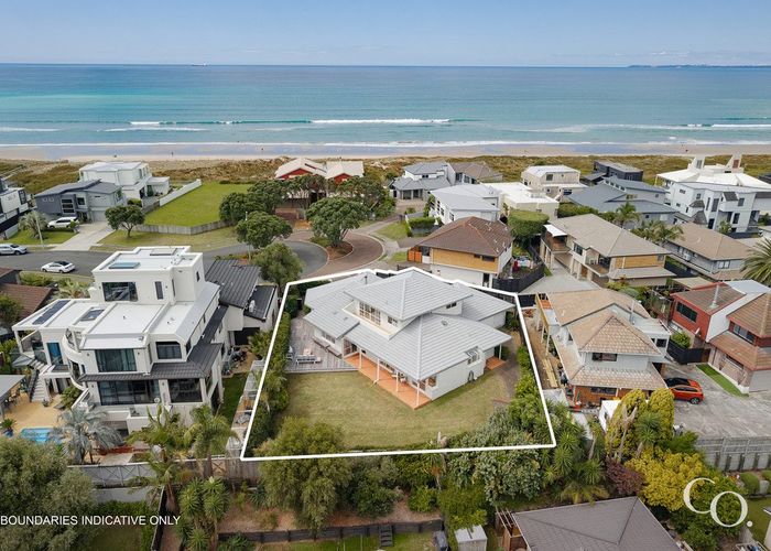  at 446 Oceanbeach Road, Mount Maunganui