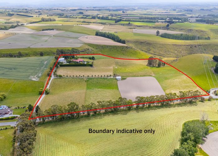  at 356 Hadlow Road, Timaru, Timaru, Canterbury