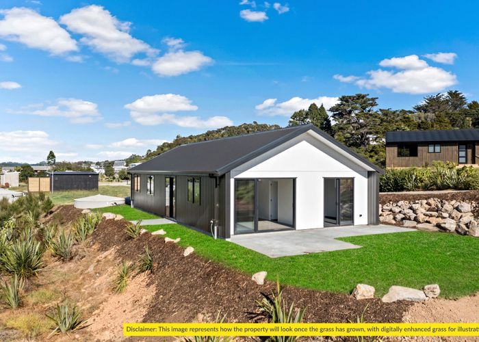  at 4 Rihi Paea Rise, Ngunguru, Whangarei, Northland