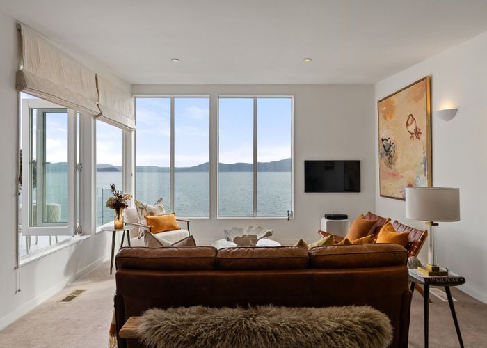  at 353A Karaka Bay Road, Karaka Bays, Wellington, Wellington