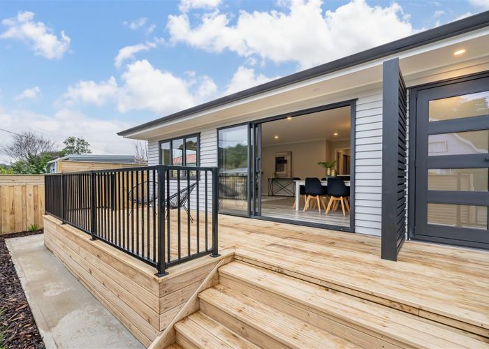  at 61 Dover Road, Wainuiomata, Lower Hutt