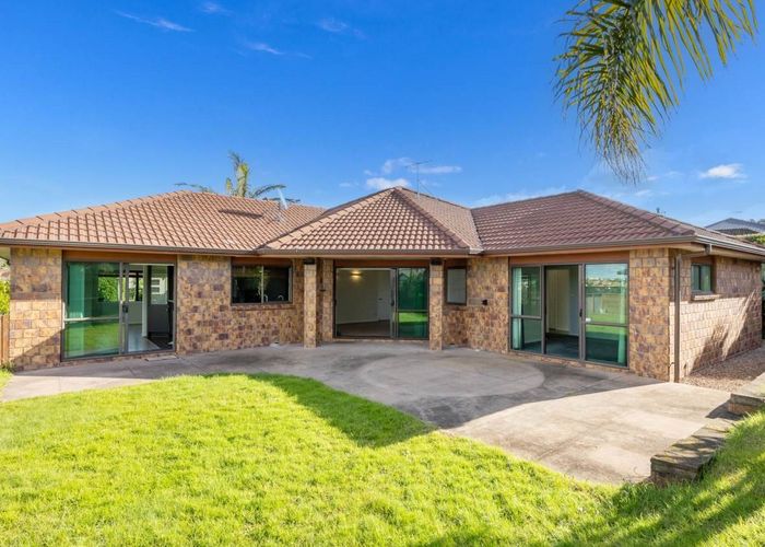  at 55 Kensington Terrace, Gulf Harbour, Whangaparaoa
