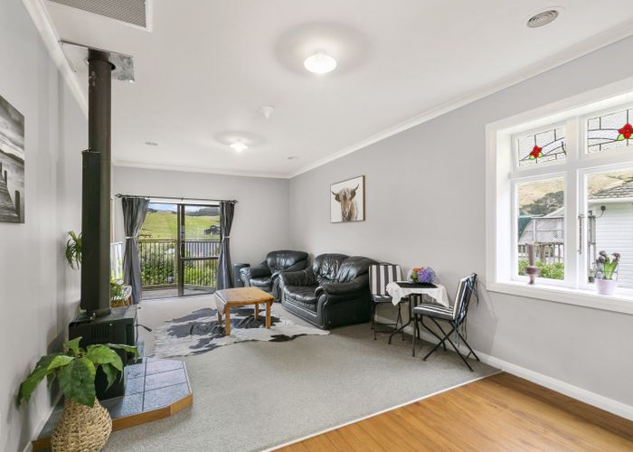  at 1015 Makara Road, Karori