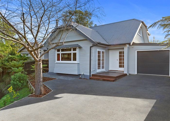  at 19 Perry Street, Papanui, Christchurch