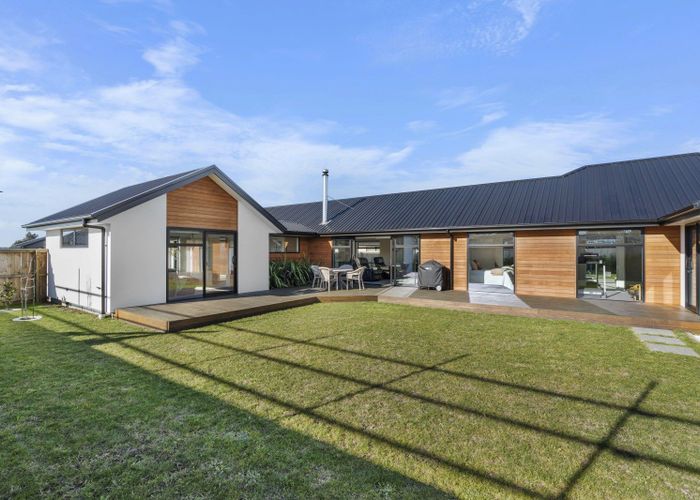  at 14 Merino Crescent, Kirwee, Selwyn, Canterbury