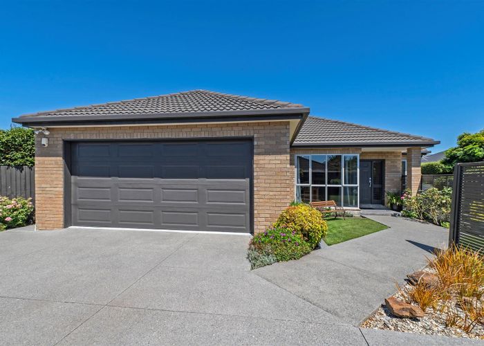  at 7 Wedmore Close, Burwood, Christchurch