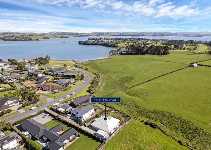  at 6C Goble Road, Clarks Beach, Franklin, Auckland