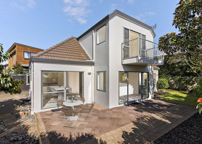  at 107A Coates Avenue, Orakei, Auckland