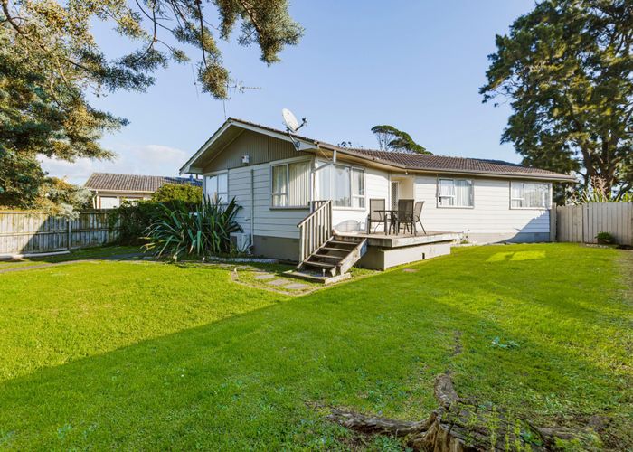  at 33 John Walker Drive, Manurewa, Manukau City, Auckland