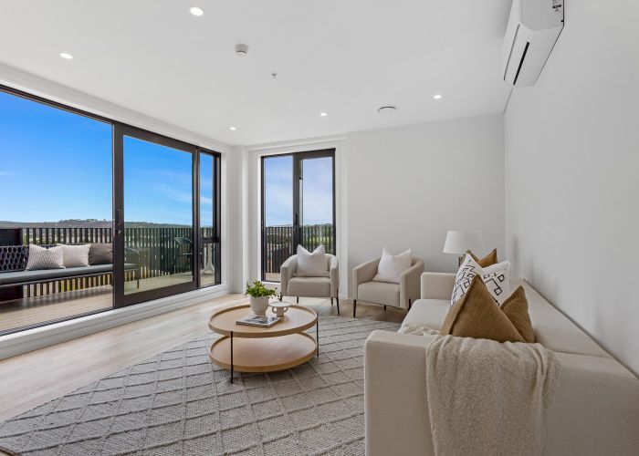  at C203/6 Rauroa Lane, Hobsonville, Waitakere City, Auckland