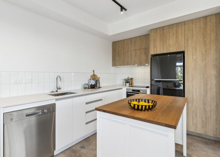  at 6/69 Tiketike Way, Brooklyn, Wellington, Wellington