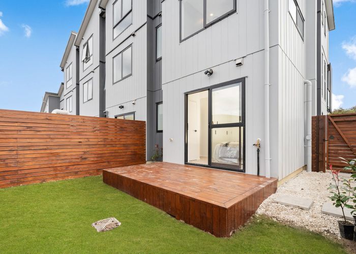  at Lot 2/52 Richards Avenue, Forrest Hill, North Shore City, Auckland