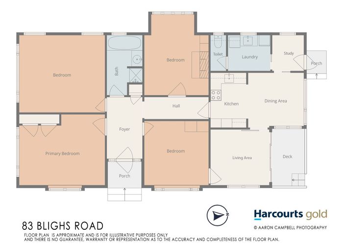  at 83 Blighs Road, Strowan, Christchurch City, Canterbury