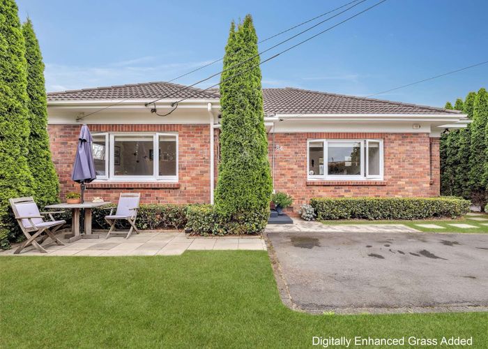  at 84 Symonds Street, Royal Oak, Auckland