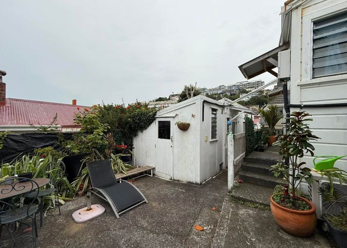  at 147 Dixon Street, Te Aro, Wellington