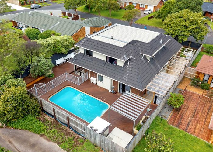  at 3 Mimosa Place, Half Moon Bay, Manukau City, Auckland