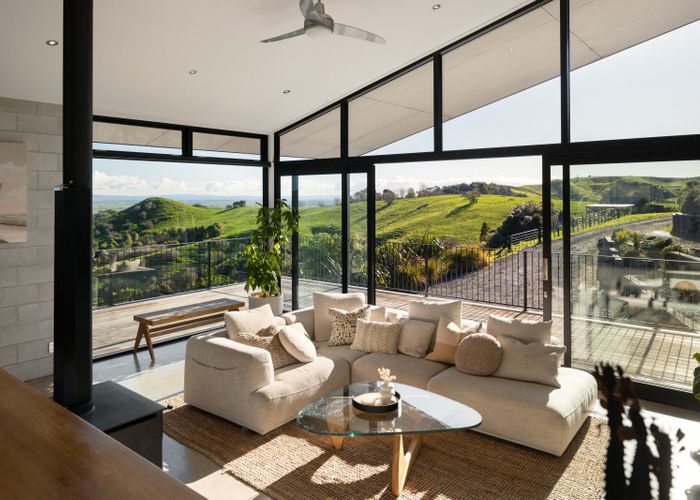  at 88 Tirohanga Road, Rotoorangi, Cambridge