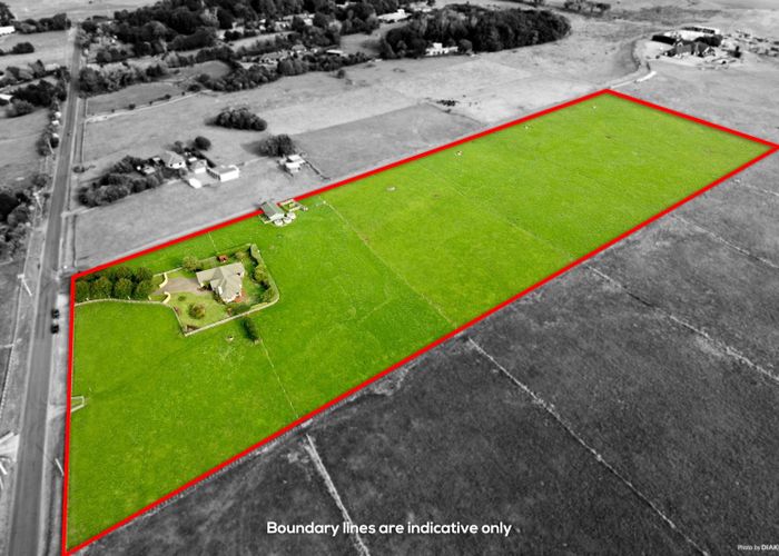  at 34 Park Road, Waiuku, Franklin, Auckland