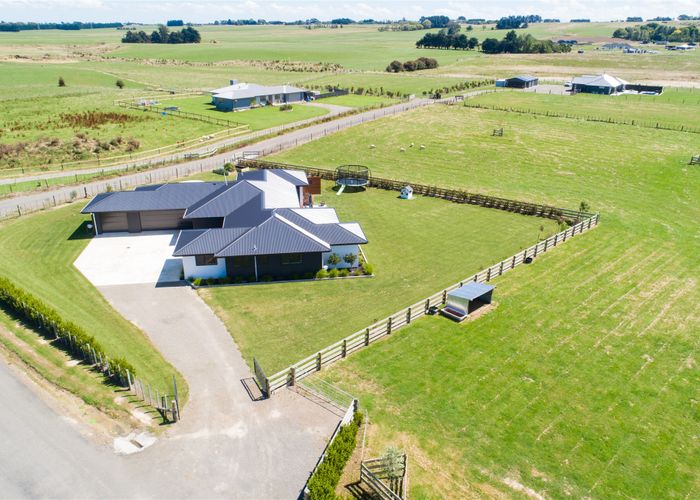  at 18 Robbie Lane, Ashhurst, Palmerston North