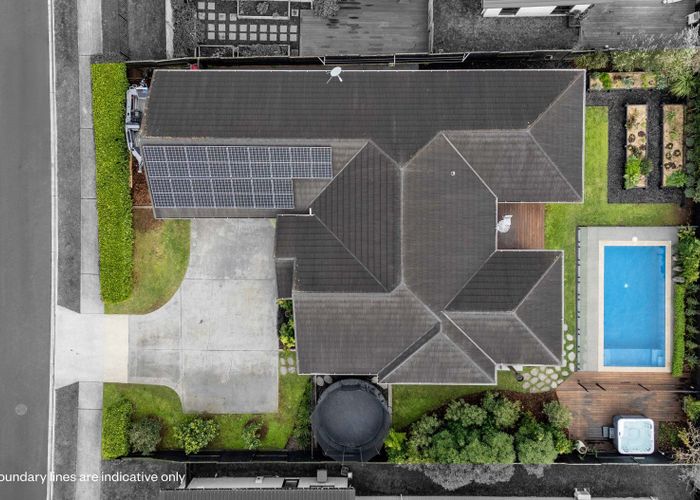  at 32 Glaisdale Crescent, Flagstaff, Hamilton, Waikato