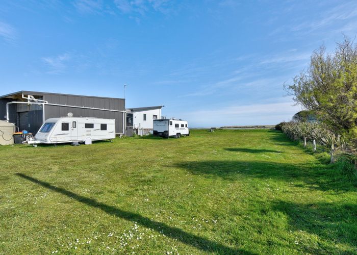 For sale 50 Neva Street, Fortrose, Southland, Southland homes.co.nz