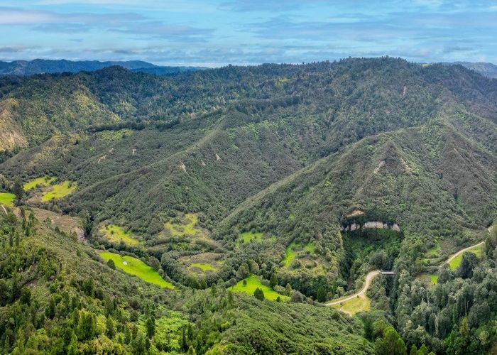  at 0 Kauarapaoa Road, Brunswick, Brunswick