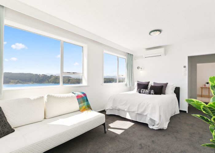  at 3/53 Grafton Road, Roseneath, Wellington, Wellington