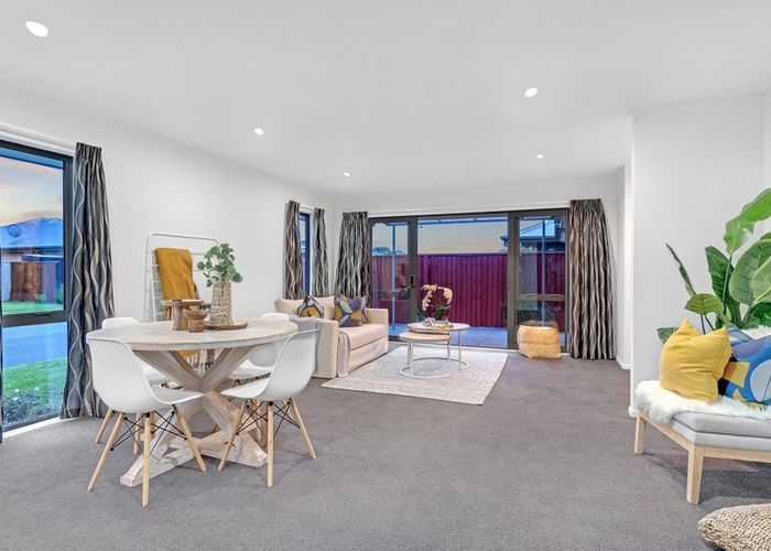  at 6 Friesian Crescent, Kaiapoi