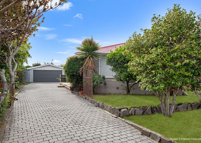  at 8 Kirner Street, Burwood, Christchurch