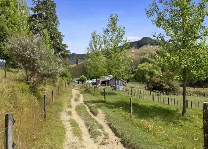  at 7110 Ohura Road, Stratford, Stratford, Taranaki