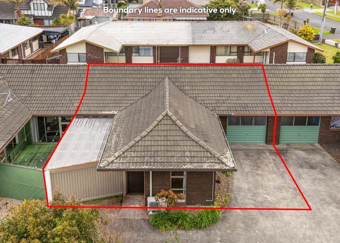  at 2/14 Regent Street, Papatoetoe, Manukau City, Auckland