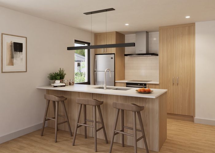  at 12B Morrison Avenue, Ashburton, Ashburton, Canterbury