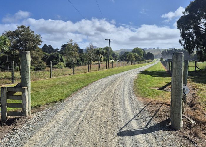  at 121 Joyce Road, Hampden, Waitaki, Otago