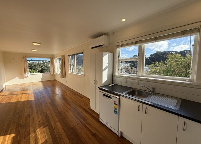  at Lower/130 Overtoun Terrace, Hataitai, Wellington, Wellington