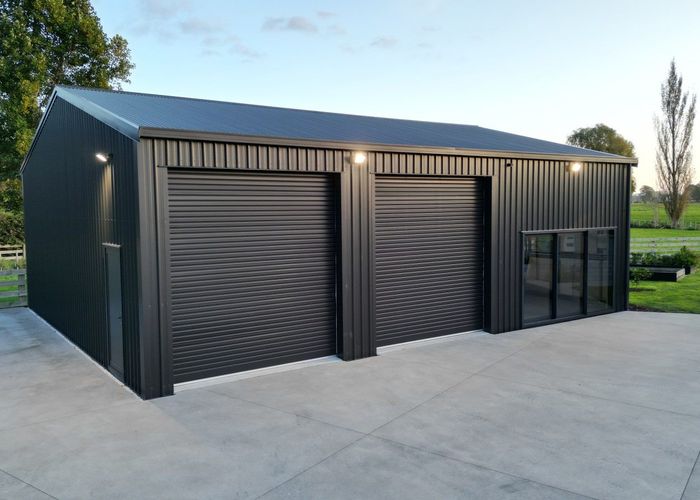  at 1211B Gordonton Road, Taupiri