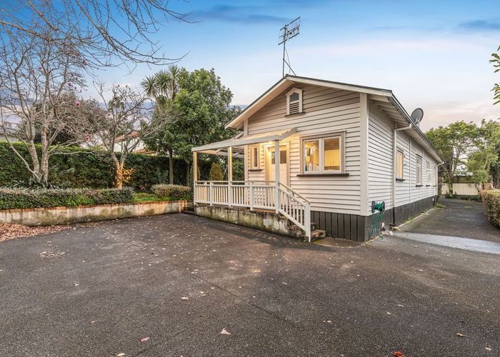  at 6 Lillington Road, Remuera, Auckland City, Auckland