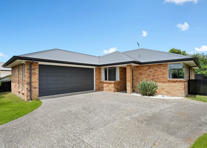  at 22 Mickelson Avenue, Rototuna, Hamilton, Waikato