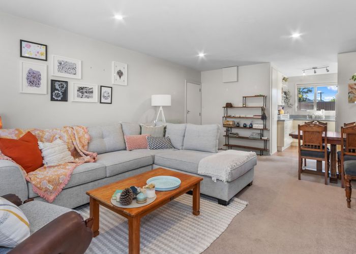  at 4/449 Armagh Street, City Centre, Christchurch City, Canterbury