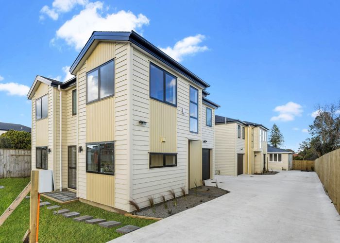  at 1/49 Puriri Road, Manurewa, Manukau City, Auckland