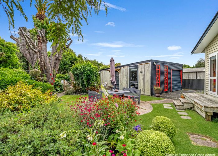  at 22 Camellia Avenue, Aramoho, Whanganui, Manawatu / Whanganui