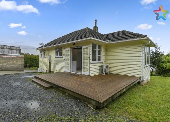  at B/188 Waddington Drive, Naenae, Lower Hutt