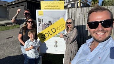  at 18 O'Halloran Road, Howick, Auckland