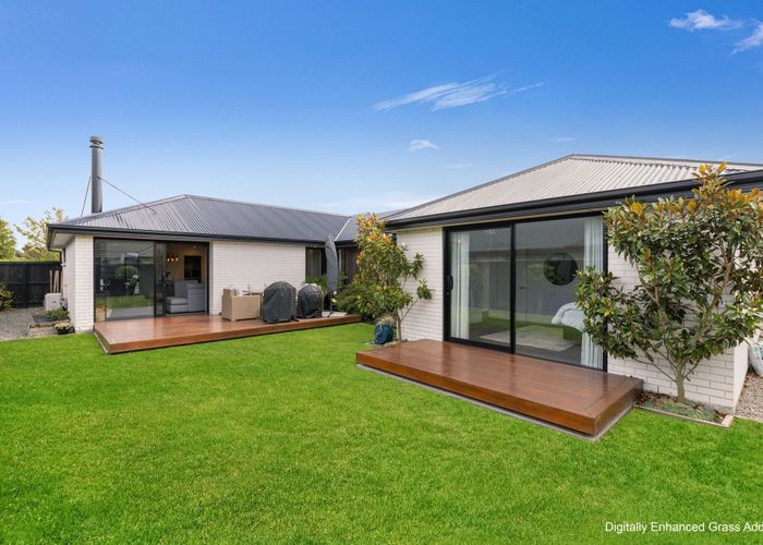  at 88 Ridgeway Avenue, Rolleston, Rolleston