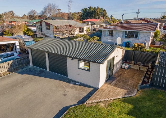  at 6 Poplar Street, Timaru, Timaru, Canterbury