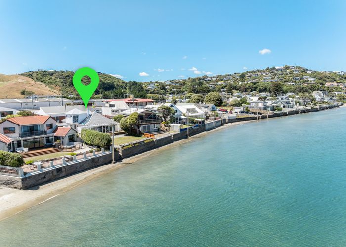  at 20 Steyne Avenue, Plimmerton, Porirua, Wellington