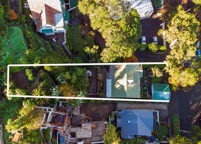  at 18 Charlton Avenue, Mount Eden, Auckland
