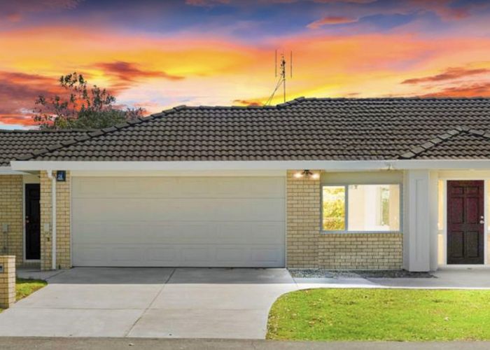  at 1 Borris Close, East Tāmaki, Auckland