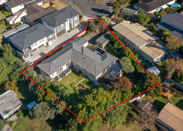  at 15 Baden Powell Place, Remuera, Auckland City, Auckland