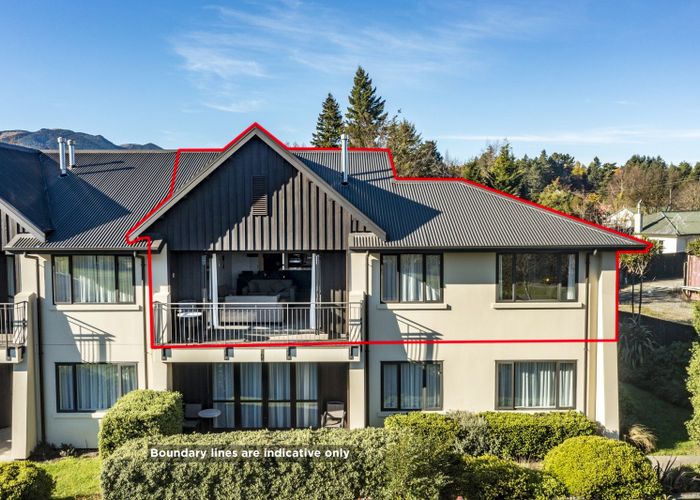  at 13/1 Rutherford Crescent, Hanmer Springs, Hurunui, Canterbury